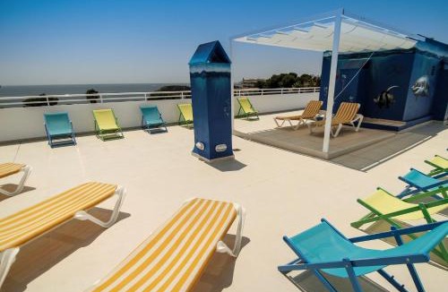 Torrenova Hostel | Hostal Floridita Adults Only