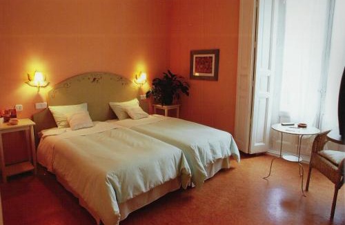 Segovia Old Town House | Hostal Fornos