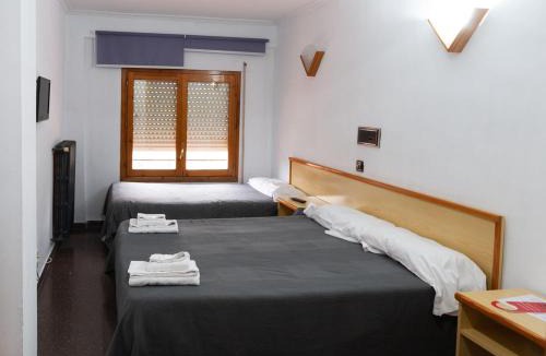 Borja House | Hostal Gabás