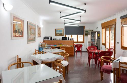 Borja House | Hostal Gabás