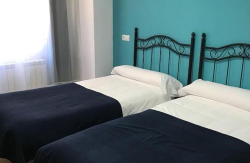 Zamora House | Hostal Gemi