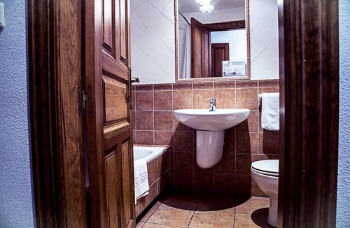 Carbonero el Mayor Hostel | Hostal Goya II