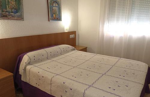 Torrevieja House | Hostal Gran Via Levante