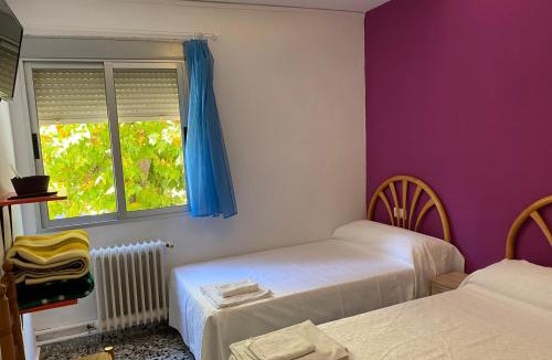 Riopar House | Hostal Grimaldos