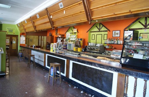 Monasterio de Rodilla Hotel | Hostal Hermanos Gutierrez