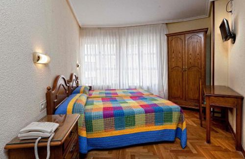 Najera House | Hostal Hispano