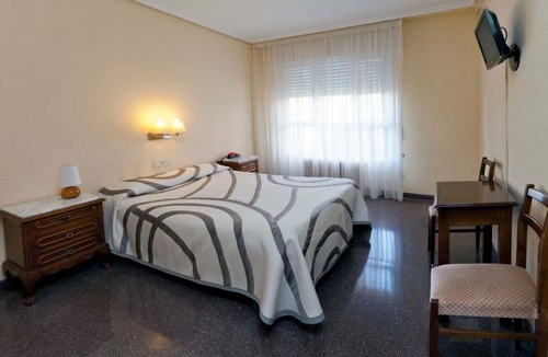 Najera Hostel | Hostal Hispano
