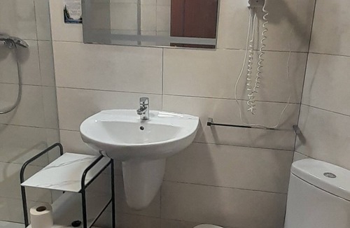 Najera Hostel | Hostal Hispano