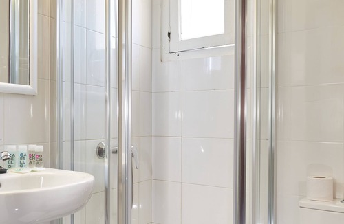 Sant Ferran de ses Roques Hostel | Hostal Illes Pitiüses