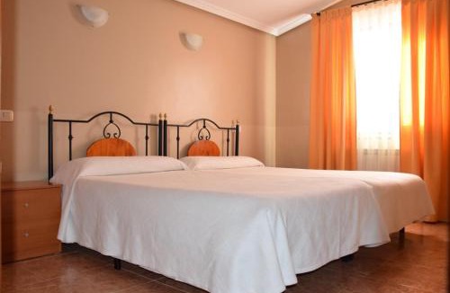 Penafiel House | Hostal Infante Peñafiel
