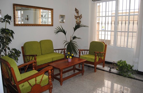 Fuengirola City Centre Hostel | Hostal Italia