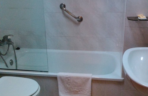 Fuengirola City Centre Hostel | Hostal Italia