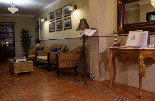 Salobrena House | Hostal Jayma