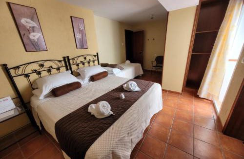 Salobrena House | Hostal Jayma