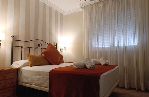 Salobrena House | Hostal Jayma