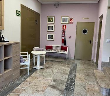 Villarrubia de los Ojos House | Hostal Jijones