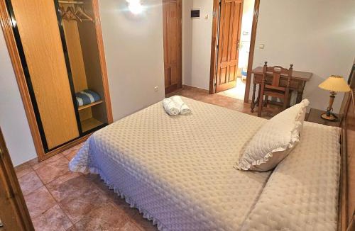 Salduero House | HOSTAL JJ salduero