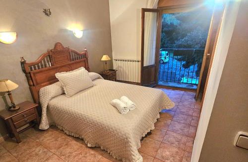 Salduero House | HOSTAL JJ salduero