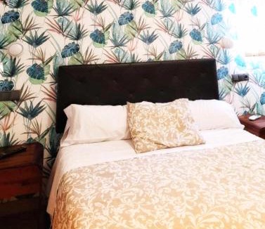 Segovia Old Town House | Hostal Juan Bravo