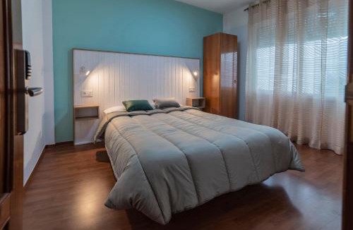 La Virgen del Camino House | Hostal Julio Cesar