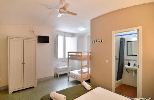 Palafrugell House | Hostal l'Estrella