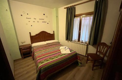 La Alberca House | Hostal La Balsá