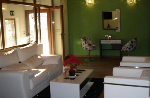 Fontoria Hostel | Hostal la Cuesta