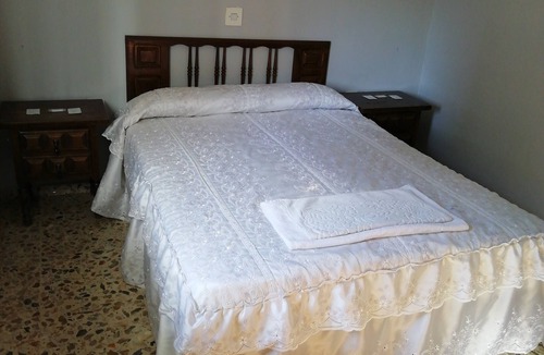 Sosas de Laciana Hostel | Hostal La Estrada Restaurante