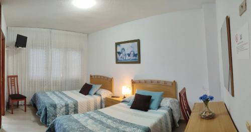 Mave House | Hostal La Llave