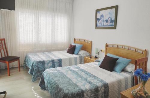 Mave House | Hostal La Llave