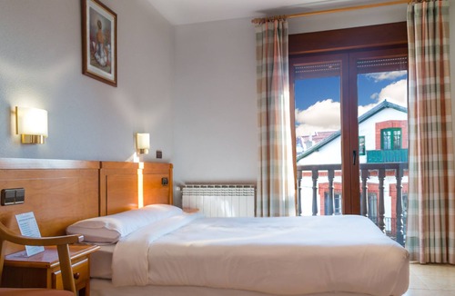 Cercedilla Hostel | Hostal La Maya