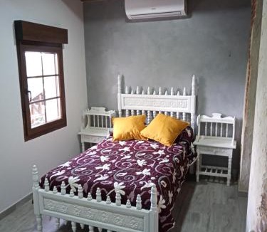 Camponaraya Hotel | Hostal La Medina de Camponaraya