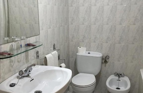 Espirdo House | HOSTAL LA POSADA
