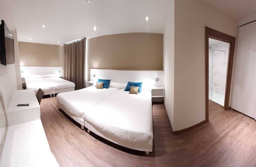 Mino Hostel | Hostal La Terraza