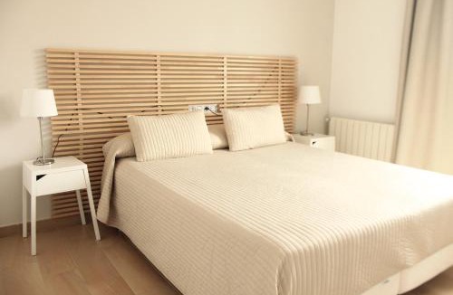 El Molar House | Hostal Landhaus