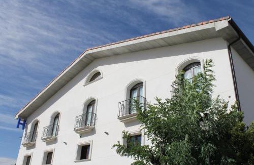 El Molar House | Hostal Landhaus