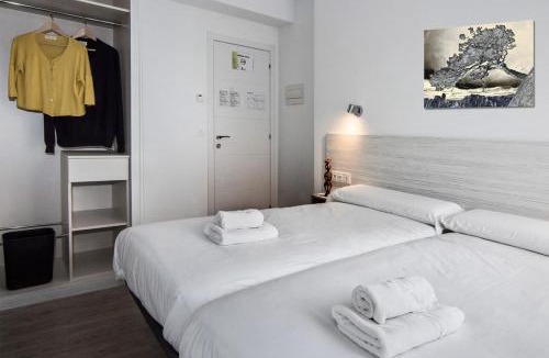 Burgos House | Hostal Lar