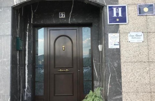 Cubillos del Sil House | Hostal Las Eras