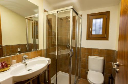 Queralbs House | Hostal Les Roquetes