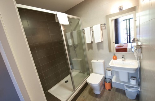 Esquerra de l'Eixample Hostel | Hostal Live Barcelona