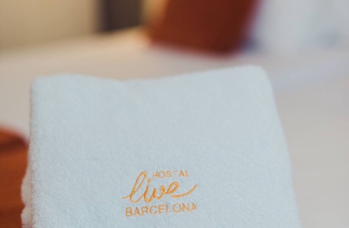 Esquerra de l'Eixample Hostel | Hostal Live Barcelona