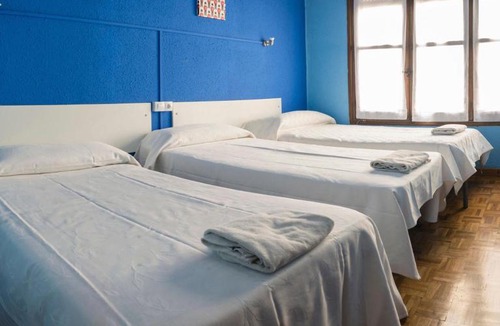 Leon City Centre House | Hostal Londres