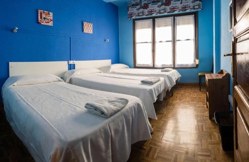 Leon City Centre House | Hostal Londres