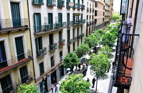 Centro House | Hostal Los Alpes