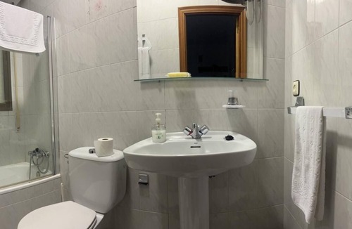 Siruela Hotel | Hostal Los Amigos
