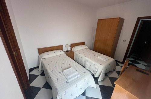 Siruela Hotel | Hostal Los Amigos