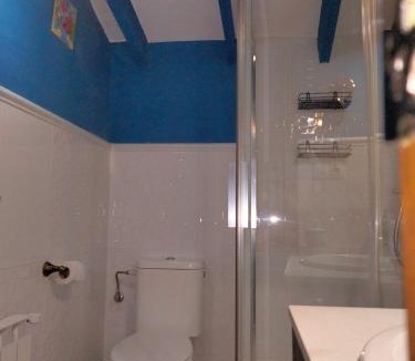 Villena House | Hostal los Aromas