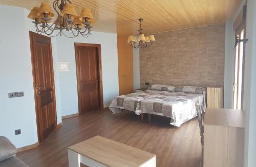 Anento House | Hostal los Esquiladores
