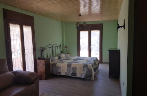 Anento House | Hostal los Esquiladores