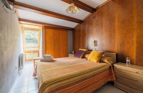 Chisagues Hostel | HOSTAL LOS VALLES